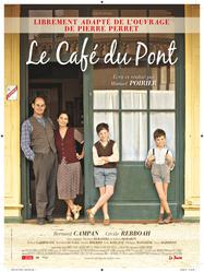 Le Caf&eacute; du pont