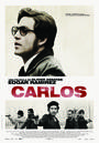 Carlos, le film - Affiche Espagne
