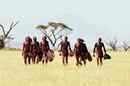 Massai (Les guerriers de la pluie) Massai (Les guerriers de la pluie)