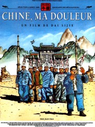 Chine... ma douleur