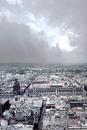 Bataille dans le ciel