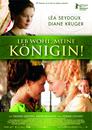 Farewell My Queen - Poster - Allemagne