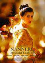 Nannerl, la s&oelig;ur de Mozart - Poster - UK