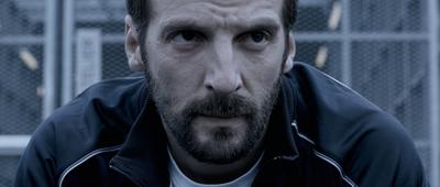 The Lookout - Mathieu Kassovitz