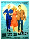 Une vie de gar&ccedil;on
