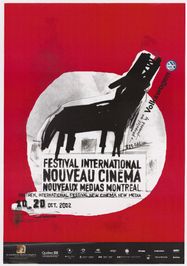 Festival du nouveau cin&eacute;ma de Montr&eacute;al  - 2002