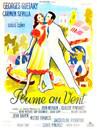 Plume au vent