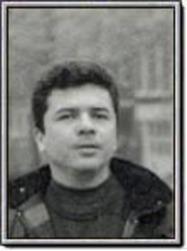 Pablo Arenas Fuentes