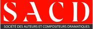 SACD - Soci&eacute;t&eacute; des Auteurs et Compositeurs Dramatiques