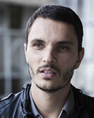 Tom Hygreck