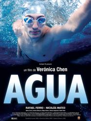 Agua / 仮題：アクア