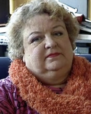 Anne-Marie Jabraud