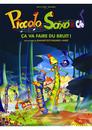 Piccolo Saxo & Cie