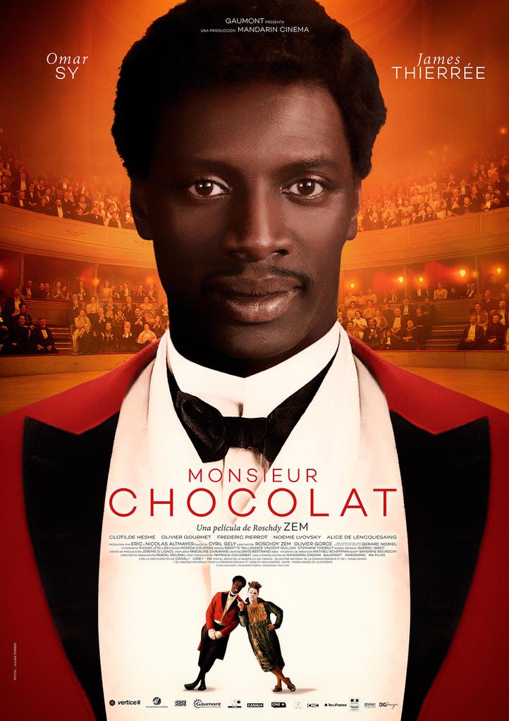 monsieur chocolat monsieur chocolat