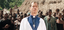 Trois fables africaines : Le Sermon de la brousse