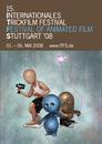 Festival international du film d'animation de Stuttgart (Trickfilm) - 2008 Festival international du film d'animation de Stuttgart (Trickfilm) - 2008