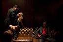Nuit blanche - &copy; Chic Films-PTD-Saga Film