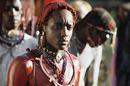 Massai (Les guerriers de la pluie) Massai (Les guerriers de la pluie)