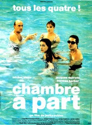 Chambre à part Chambre à part