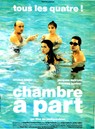 Chambre &agrave; part