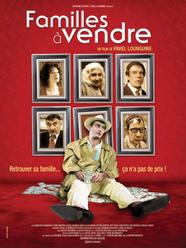 Familles à vendre