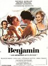 Benjamin, the Diary of an Innocent Boy