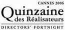La sélection de la 39ème Quinzaine des réalisateurs - 1