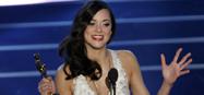 L’oscar pour Marion Cotillard - © Reuters L’oscar pour Marion Cotillard - © Reuters
