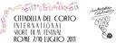 Frascati International short film festival - 2011