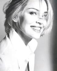 Sharon Stone