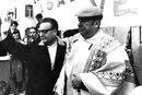 Salvador Allende