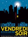 Vendredi soir / 金曜の夜 - 8
