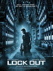 Lock Out Lock Out