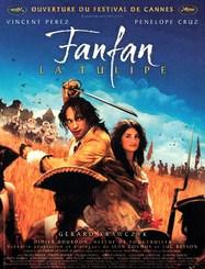 Fanfan la Tulipe