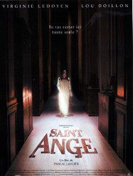 Saint Ange Saint Ange