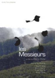 Les Messieurs Les Messieurs