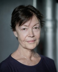 Brigitte Catillon
