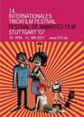 Stuttgart Trickfilm International Animated Film Festival  - 2007