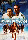 The Prince of the Pacific The Prince of the Pacific