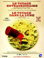Le Voyage extraordinaire Le Voyage extraordinaire