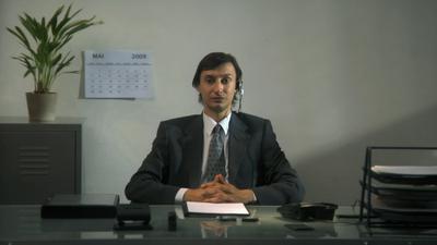 The Actor