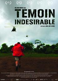 T&eacute;moin Ind&eacute;sirable