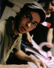Matthieu Silberstein