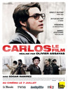 Carlos, le film Carlos, le film