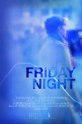 Friday Night Friday Night