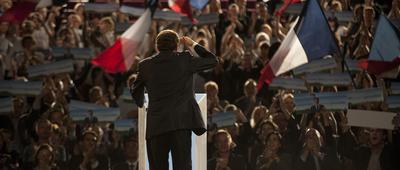 The Conquest