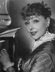 Paulette Dubost Paulette Dubost