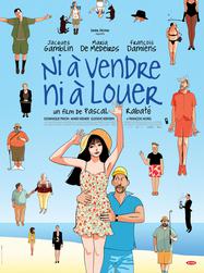 Ni à vendre, ni à louer Ni à vendre, ni à louer