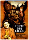 Porte des Lilas - Poster France