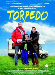 Torpédo Torpédo